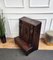 Italian Carved Walnut Oratory Praying God Kneeler, 1890s 6