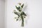 Wall Light with Arums / Callas, 1950s 5
