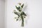 Wall Light with Arums / Callas, 1950s, Image 5