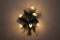 Wall Light with Arums / Callas, 1950s, Image 2