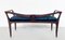 Mid-Century Modern Bench attributed to Emilio Lancia, Italy, 1930s, Image 2
