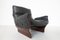 Mid-Century Modern Canada P110 Lounge Chair and Ottoman attributed to Osvaldo Borsani for Tecno, 1960s, Set of 2 7