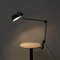 Lampe de Bureau Topo Moderne, Italie attribuée à Joe Colombo pour Stilnovo, 1970s 2