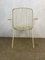 Garden Chairs, 1950s, Set of 4 8