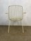 Garden Chairs, 1950s, Set of 4, Image 8