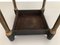 Victorian Style Brass and Iron Umbrella Stand, 1930s, Image 10