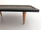Coffee Table with Copper Top 9