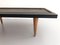 Table Basse avec Plateau en Cuivre 9