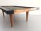 Coffee Table with Copper Top 7
