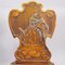 Bavarian Carved Board Chairs, 1900s, Set of 2, Image 3