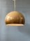 Lampe à Suspension Space Age Mushroom Mid-Century par Dijkstra 7