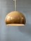 Mid-Century Space Age Mushroom Pendant Lamp by Dijkstra 7