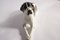Ceramic Dog Figurine from Lomonosov 3