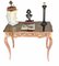 French Inlaid Ladies Plat Writing Desk 2