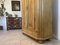 Vintage Biedermeier Spruce Cabinet 17