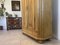 Vintage Biedermeier Spruce Cabinet 36