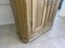 Vintage Biedermeier Spruce Cabinet 15