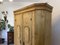 Vintage Prayer Mash Spruce Cabinet 28