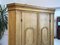 Vintage Prayer Mash Spruce Cabinet 33