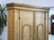 Vintage Prayer Mash Spruce Cabinet 14