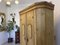 Vintage Prayer Mash Spruce Cabinet 4