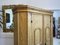 Vintage Prayer Mash Spruce Cabinet, Image 21