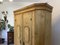Vintage Prayer Mash Spruce Cabinet 9