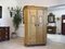 Vintage Prayer Mash Spruce Cabinet 20