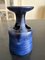Blaue Vase, 1970 1