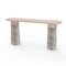 Poppy Console Table by Mambo Unlimited Ideas, Image 2