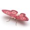 Papillon Paon par Mambo Unlimited Ideas 1