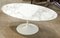 Oval Tulip Coffee Table by Eero Saarineen for Knoll International, 1950s, Image 3