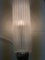 Lampada da parete grande Cinema di Wilhelm Wagenfeld per Cleaninger Design, anni '50, Immagine 8
