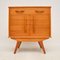 Vintage Bureau Cabinet by E Gomme, 1950s 1