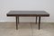 Walnut Folding Dining Table by Setona, 1950s 2