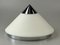 Vintage Ceiling or Wall Lamp from Limburg Leuchten, Germany, 1960s 10