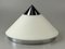 Vintage Ceiling or Wall Lamp from Limburg Leuchten, Germany, 1960s, Image 10