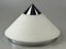 Vintage Ceiling or Wall Lamp from Limburg Leuchten, Germany, 1960s, Image 8