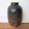 Tinaja / Impruneta Terracotta Wine Amphora, Spanien, 1880er 1