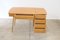 Mid-Century Writing Desk, Czechoslovakia, 1960s 3