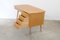 Mid-Century Writing Desk, Czechoslovakia, 1960s 9