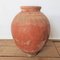 Tinaja Impruneta Wine Amphora in Terracotta. Spain, 1880s 6