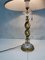 Lámpara de mesa Hollywood Regency de Banci, Firenze, 1999, Imagen 12