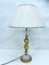 Hollywood Regency Table Lamp from Banci, Firenze, 1999, Image 1
