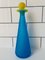 Vintage Murano Glass Bottle or Vase by Rino Tagliatietra, Italy 1