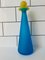 Vintage Murano Glass Bottle or Vase by Rino Tagliatietra, Italy 6