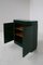 Italian Green Sideboard by Pierluigi Colli, 1935 12