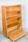 Mid-Century Model BE-03 Bookcase by Cees Braakman for Pastoe 3