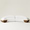 Kasa Angle Sofa by Vincent Mazenauer, Image 1