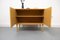 Light Oak Sideboard from WK Möbel, 1970s 12